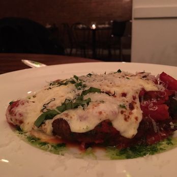 Gran Morsi - Lobster parm - Italian Near Me - New York, New York Gran Morsi - Lobster parm - Italian Near Me - New York, New York