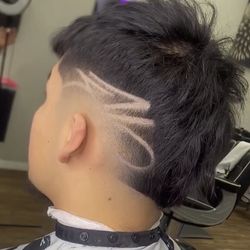Haircut