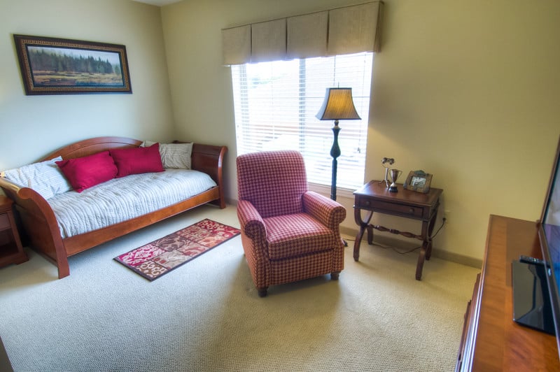 GARDEN PLAZA OF FLORISSANT Updated July 2024 14 Photos 1101