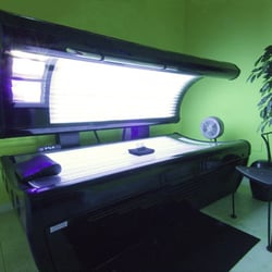 B-tan Tanning Salon