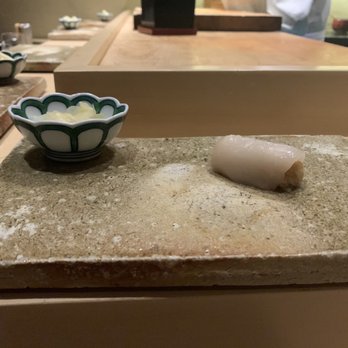 Omakase - Sushi Bars Near Me - San Francisco, California
