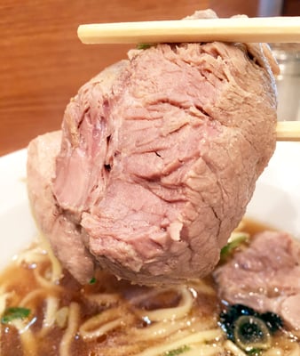 Ramen Horiuchi by null