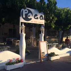 Restaurante Paca