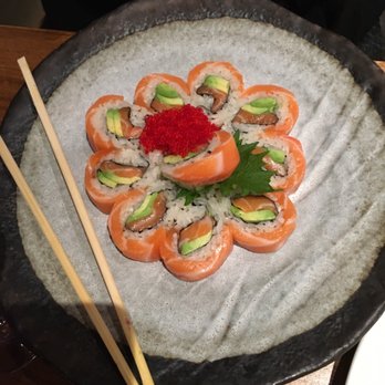 Amakara - Orange blossom - Sushi Bars Near Me - Dublin, California Amakara - Orange blossom - Sushi Bars Near Me - Dublin, California