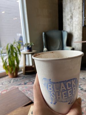Black Sheep Coffee by null