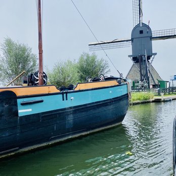Kinderdijk - Landmarks & Historical Buildings Near Me - Kinderdijk, ZH