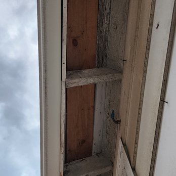 Amish & Lu's - Not finished... - Painters Near Me Amish & Lu's - Not finished... - Painters Near Me