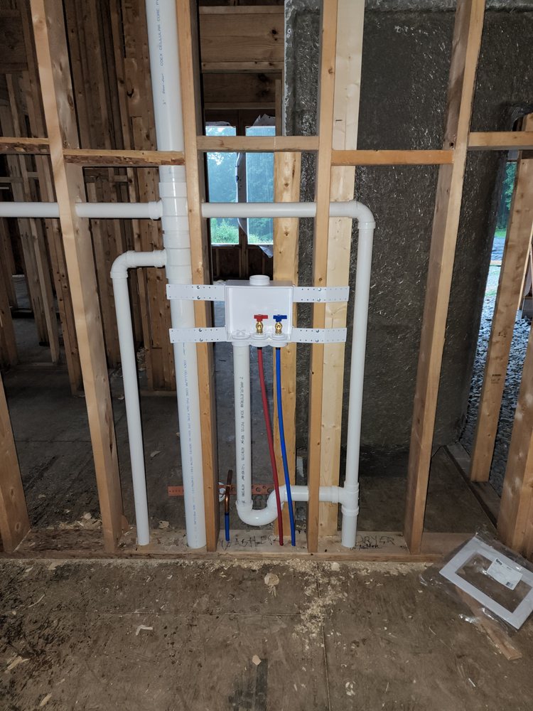 Slide of Quality Service Plumbing