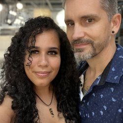 East West Tantra - Meet the team