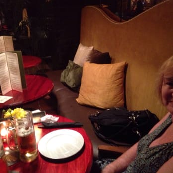 Marmalade - Pillows and Estrella - Lounges Near Me - Barcelona, B