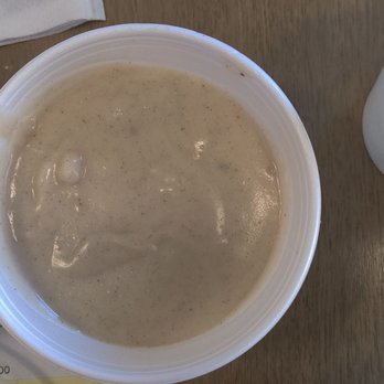 Bubba’s Biscuit Lexington - Plain gravy - Breakfast & Brunch Near Me - Lexington, South Carolina Bubba’s Biscuit Lexington - Plain gravy - Breakfast & Brunch Near Me - Lexington, South Carolina