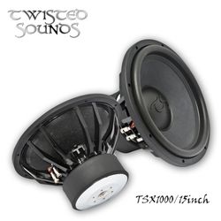 Twisted Sounds