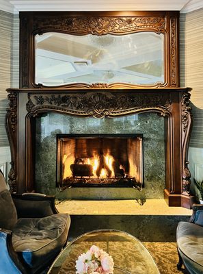 The Genevieve Hotel by null