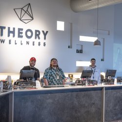 Theory Wellness