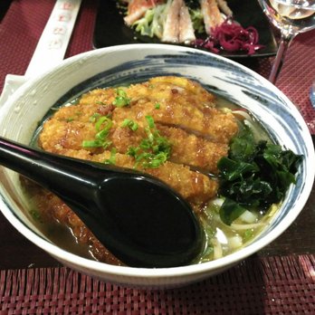 Rikki Rikki - Udon con cerdo japonés - Japanese Near Me - Barcelona, B Rikki Rikki - Udon con cerdo japonés - Japanese Near Me - Barcelona, B