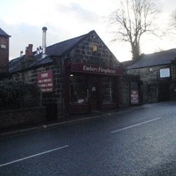 Embers Fireplaces - Appliances Near Me - Leeds, XWY Embers Fireplaces - Appliances Near Me - Leeds, XWY