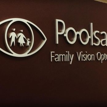 Poolsaad Family Vision Optometry - Optometrists Near Me - Whittier, California Poolsaad Family Vision Optometry - Optometrists Near Me - Whittier, California