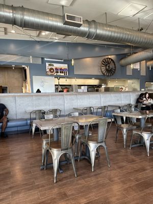 Jet Runway Cafe by null