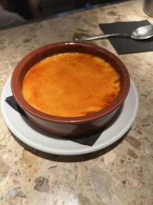 Barrafina Dean Street by null