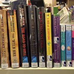 Morris Area Public Library - Books at Morris Area Public Library
