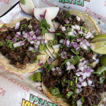 Taqueria Azteca - Mexican Near Me - Dublin, California