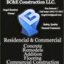 Photo of BC&E Construction