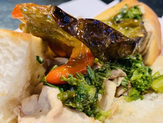 DiNic's Pork & Beef by null