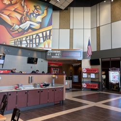 Cinemark Draper and XD - Lobby