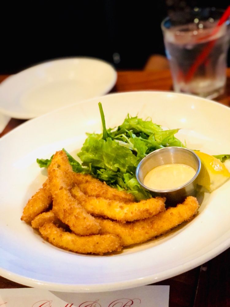 Cast Iron Grill and Bar, Suisun City Roadtrippers