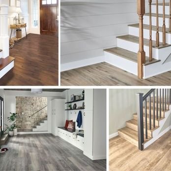 Elegant Floor Design - Flooring Near Me - Winnetka, Illinois