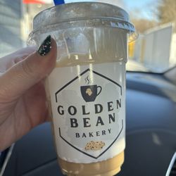 Golden Bean Bakery