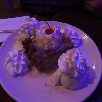 All That Jazz - Bread pudding. Delicious. - Music Venues Near Me - Sunrise, Florida All That Jazz - Bread pudding. Delicious. - Music Venues Near Me - Sunrise, Florida