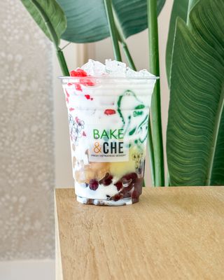 Bake & Che Garden Grove by null