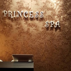 Princess Spa Thai Bodywork - True relief and healing from stress!