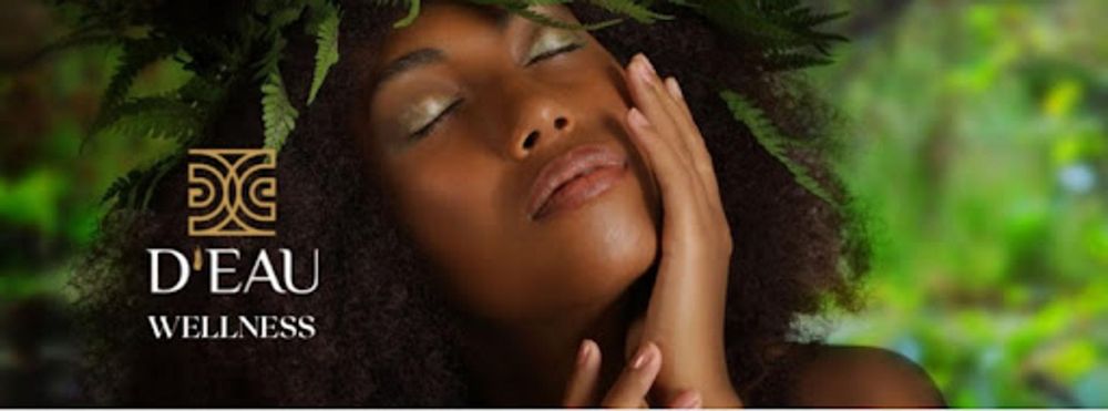 D'EAU Wellness Spa