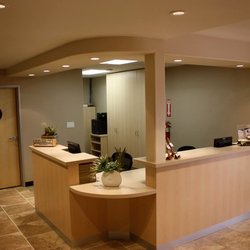 Ford Dental Group - At Ford Dental Group, we want you to feel welcomed the minute you walk in the door. Our reception area is as warm and inviting as our staff.