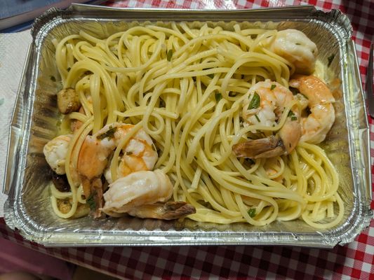 Carlo's Cucina Italiana by null