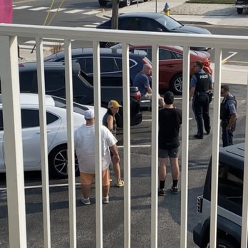 ALANTE OCEANFRONT MOTEL - Updated July 2025 - 33 Photos & 30 Reviews - 515 E 8th Ave, North 