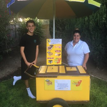 Golden State Ice Cream - Thank you Azi @Golden State Ice Cream. Your service was the BEST, our party enjoyed their special treats. - Ice Cream & Frozen Yogurt Near Me - San Jose, California Golden State Ice Cream - Thank you Azi @Golden State Ice Cream. Your service was the BEST, our party enjoyed their special treats. - Ice Cream & Frozen Yogurt Near Me - San Jose, California