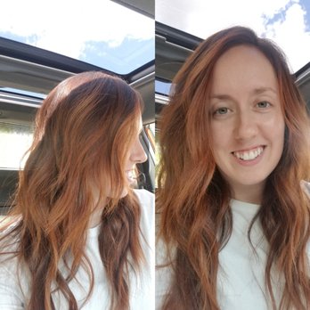 1 Salon - Denise's magic! - Hair Salons Near Me - Salt Lake City, Utah