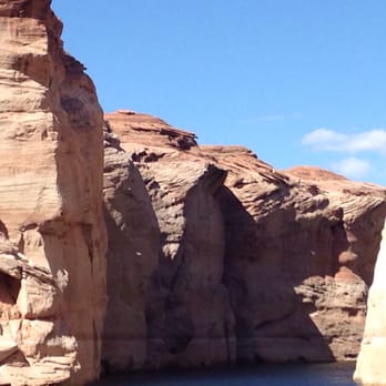 Lake Powell Boat Tours - Boat Tours Near Me - Page, Arizona