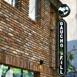 Gaucho Grill - Exterior
