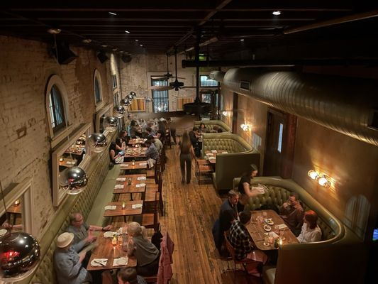 Lamberts by null