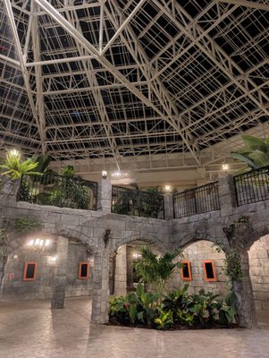 Gaylord Palms Resort & Convention Center by null