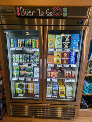 Fremont Brewing Company Columbia City Urban Beer Garden by null