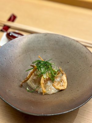Sushi Noz by null