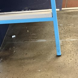 trash trash