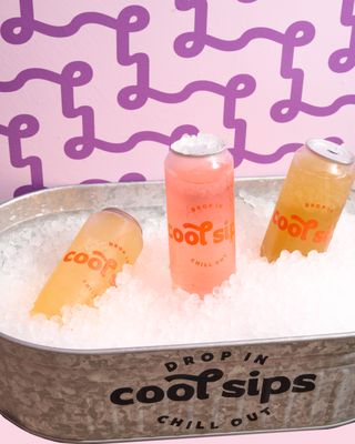 Cool Sips - Seaport by null
