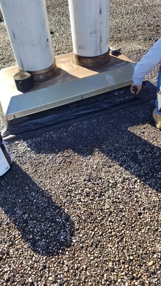 Slide of HRC Roofing & Home Restorations Consultants