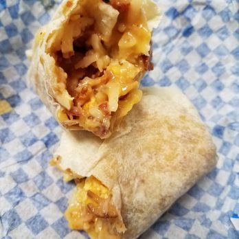 Colorado Coffee - Breakfast Burrito - Coffee & Tea Near Me - Loveland, Colorado